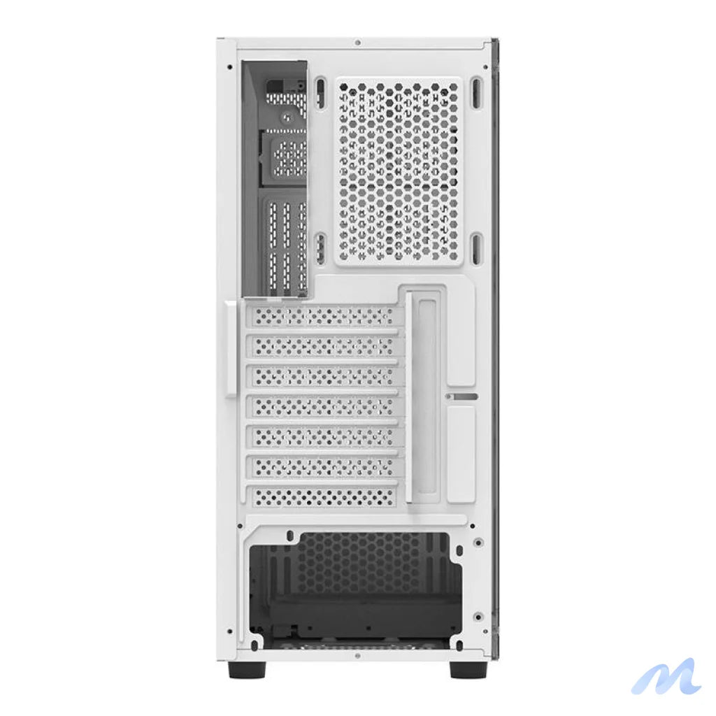 Darkflash A290 computer case (white)