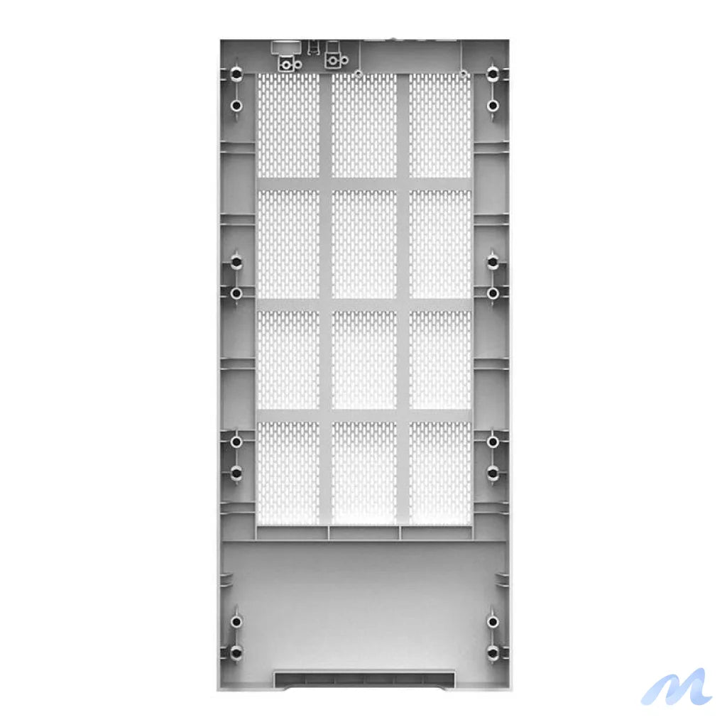 Darkflash A290 computer case (white)