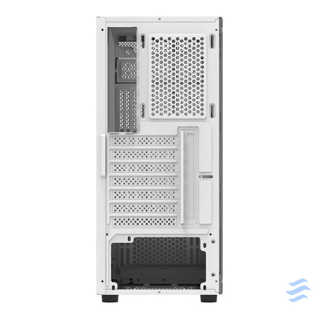 Darkflash A290 computer case (white) Without fan