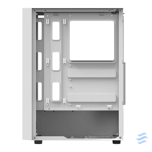 Darkflash A290 computer case (white) Without fan