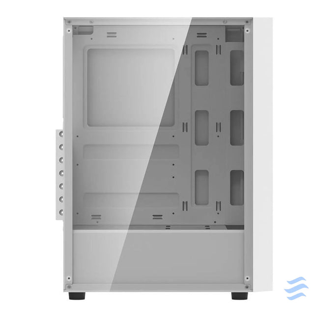 Darkflash A290 computer case (white) Without fan