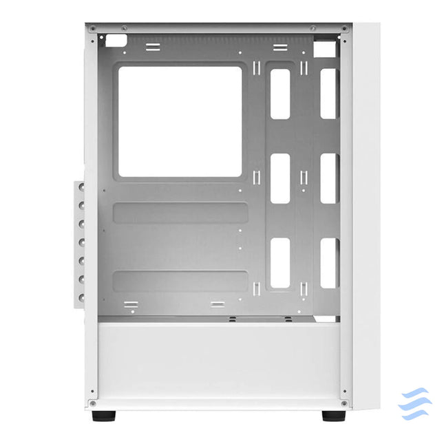 Darkflash A290 computer case (white) Without fan