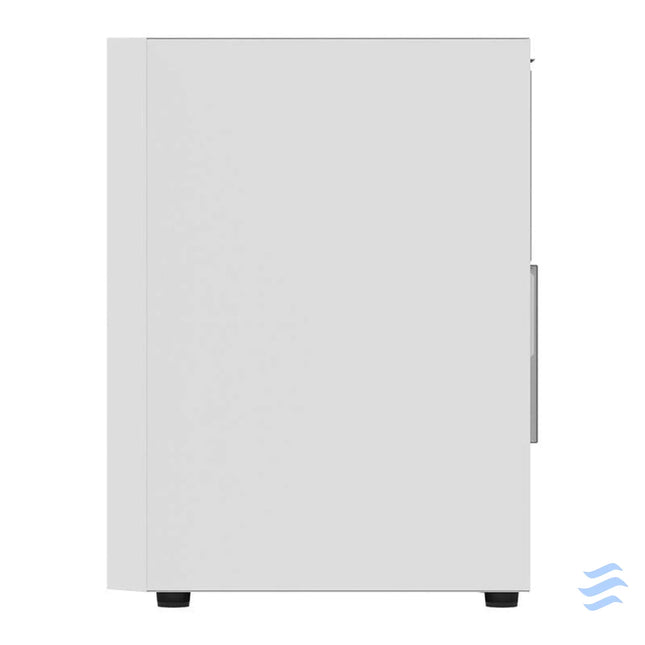 Darkflash A290 computer case (white) Without fan