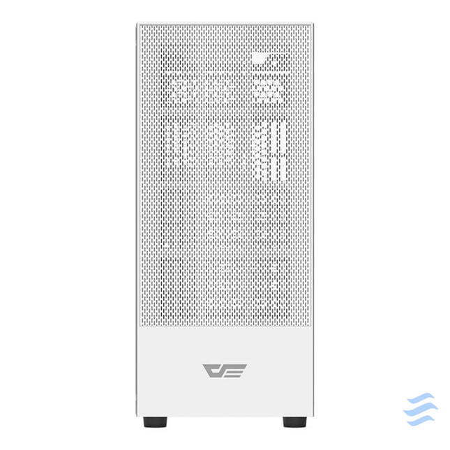 Darkflash A290 computer case (white) Without fan