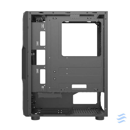 Darkflash Aquarius Acrylic computer case Without fan