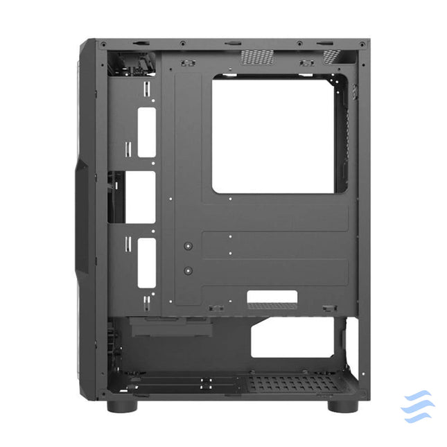 Darkflash Aquarius Acrylic computer case Without fan