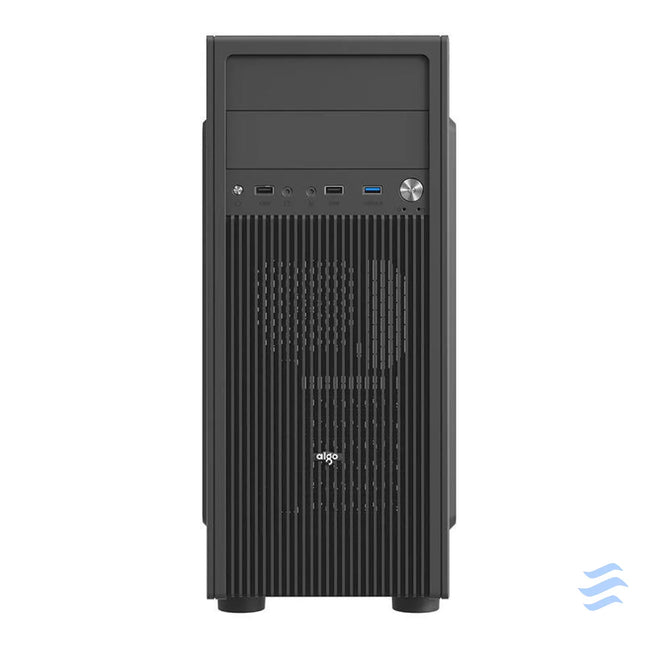 Darkflash B351 computer case Without fan