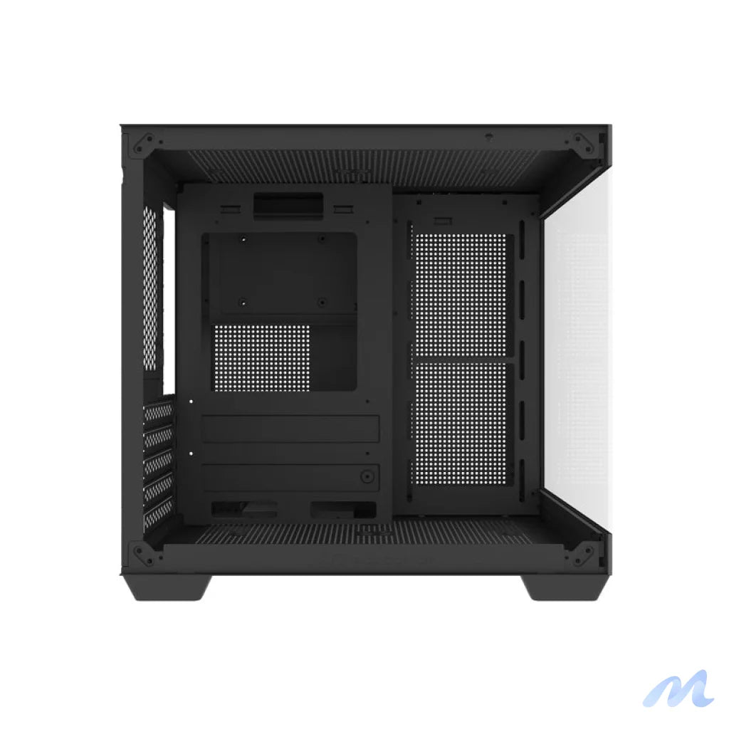 Darkflash C275P computer case without fans (Black)
