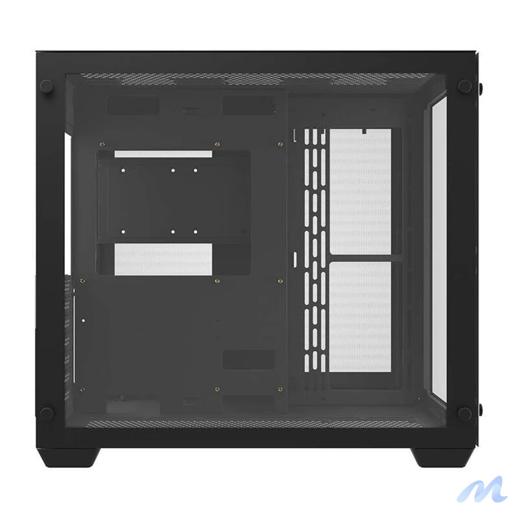 Darkflash C285 Computer Case (Black)