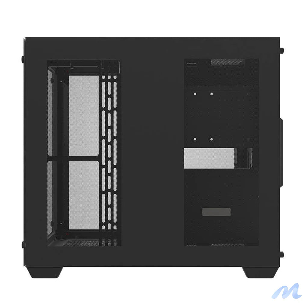 Darkflash C285 Computer Case (Black)