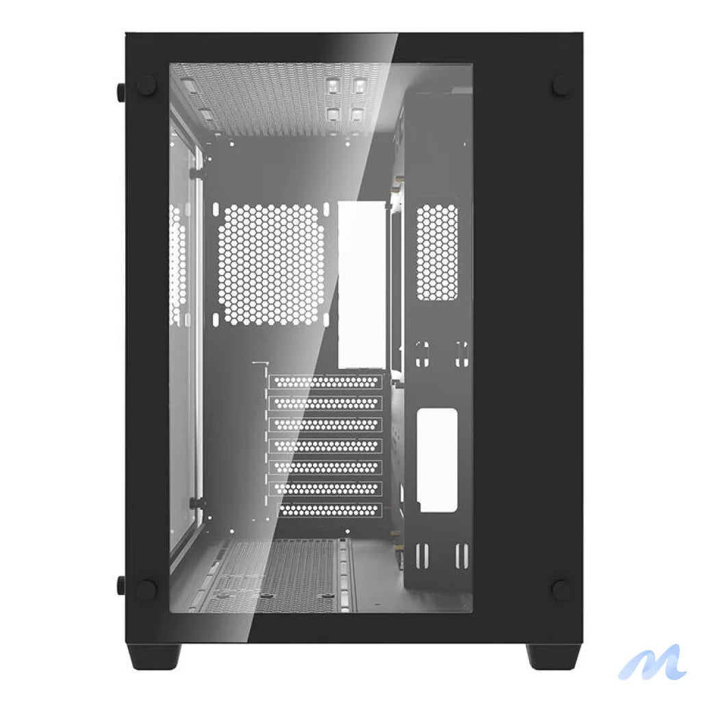 Darkflash C285 Computer Case (Black)