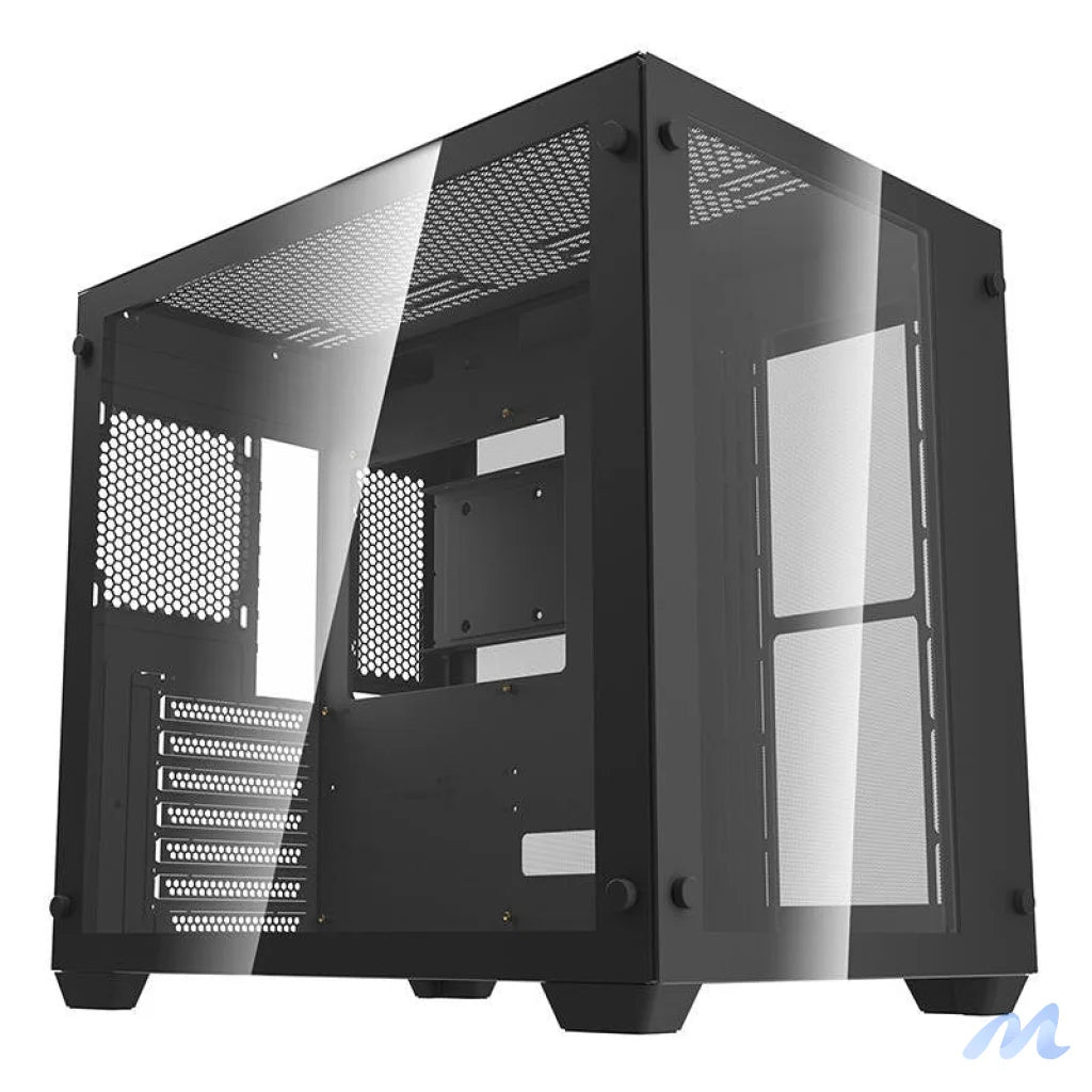 Darkflash C285 Computer Case (Black)
