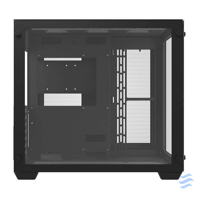 Darkflash C285 Computer Case (Black) Without fan