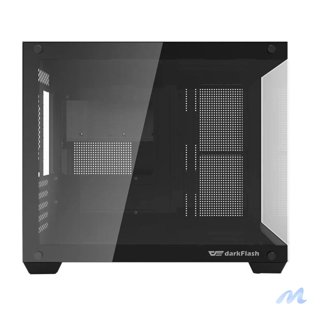Darkflash C285MP Computer Case (Black)
