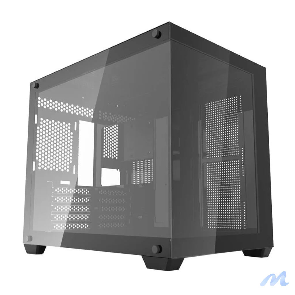 Darkflash C285MP Computer Case (Black)