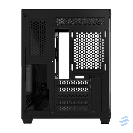 Darkflash C285MP Computer Case (Black) Without fan