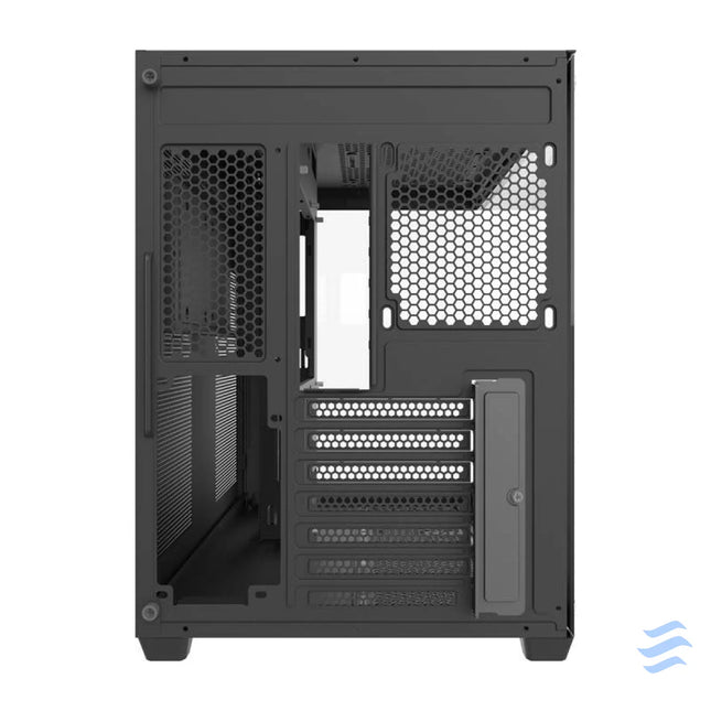 Darkflash C285P computer case (black) Without fan