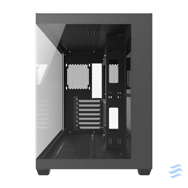 Darkflash C285P computer case (black) Without fan