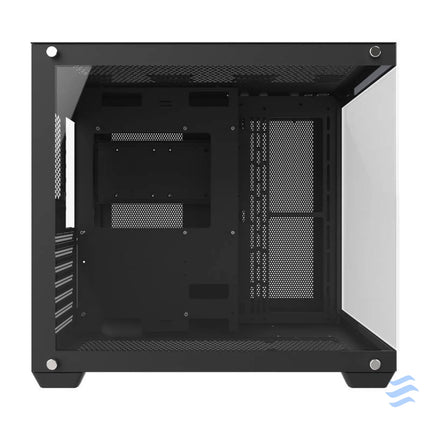 Darkflash C285P computer case (black) Without fan