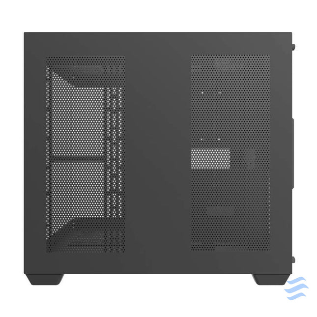 Darkflash C285P computer case (black) Without fan
