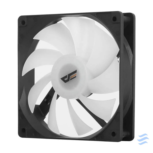 Darkflash C7 computer fan (black) Fans