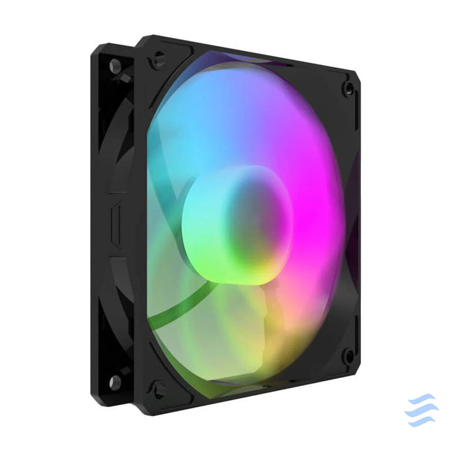Darkflash C7 computer fan (black) Fans