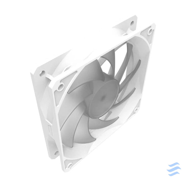 Darkflash C7 computer fan (white) Fans