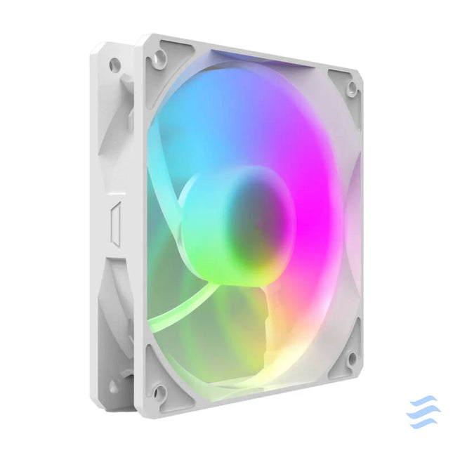 Darkflash C7 computer fan (white) Fans