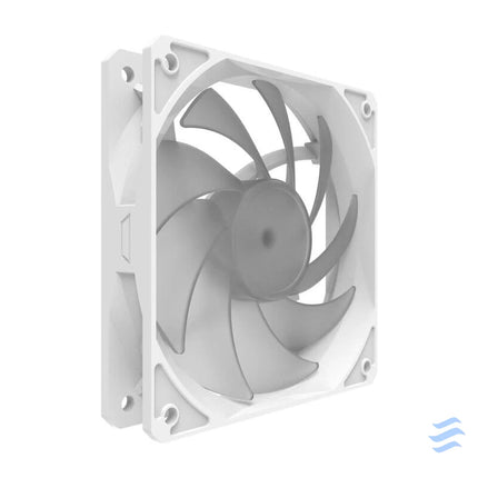 Darkflash C7 computer fan (white) Fans