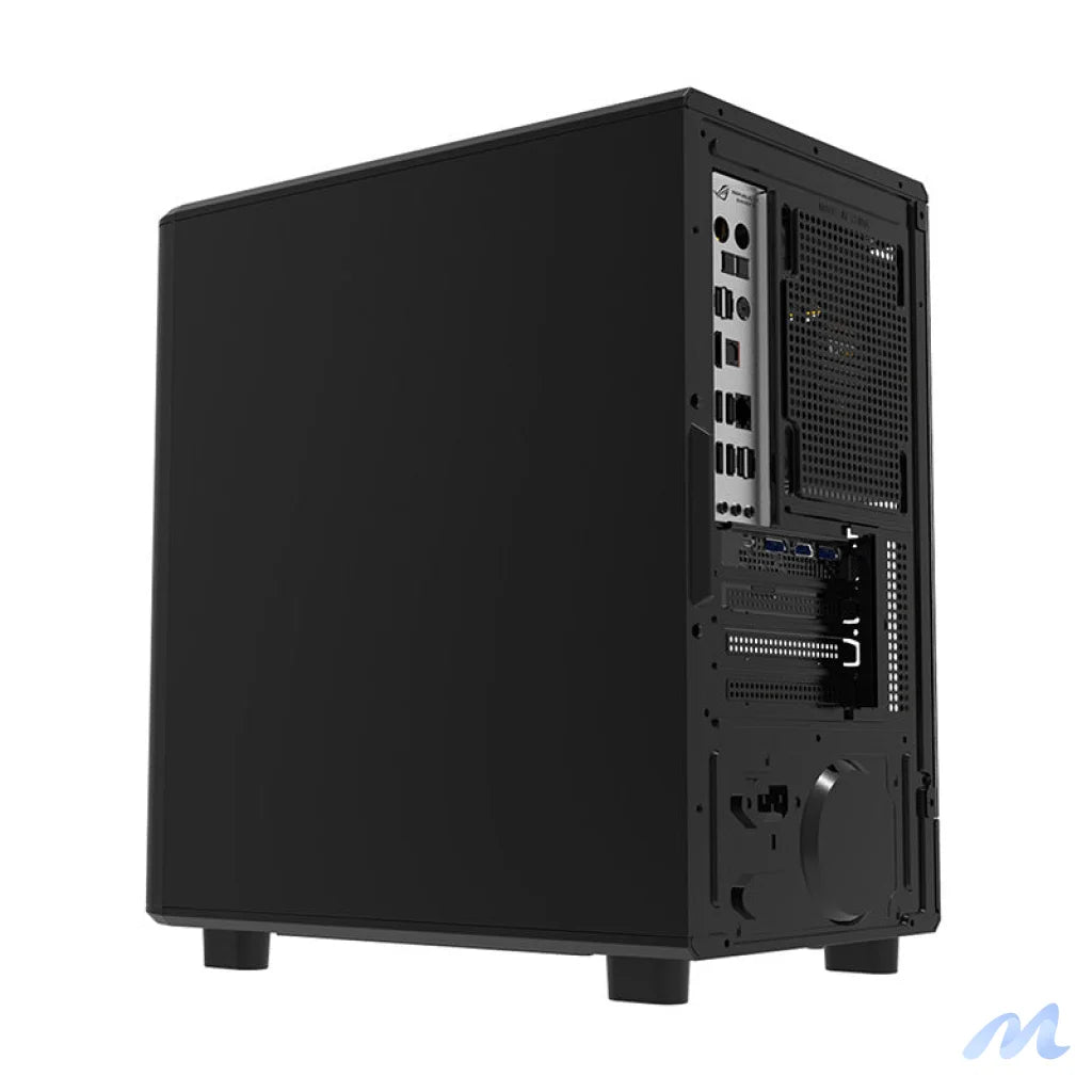 Darkflash DB330M Mesh computer case (black)