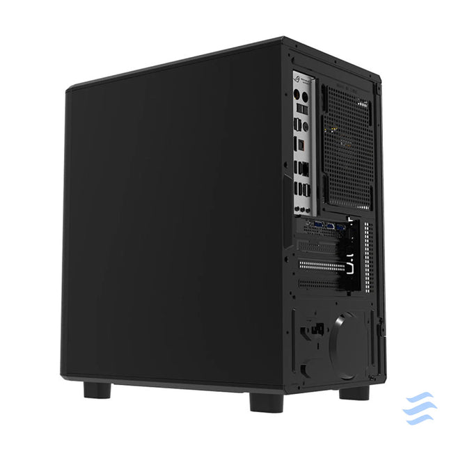 Darkflash DB330M Mesh computer case (black) Without fan