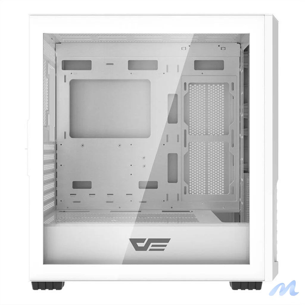 Darkflash DF2100 computer case (white)