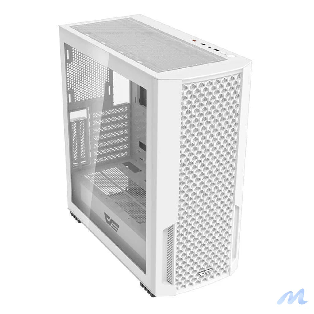 Darkflash DF2100 computer case (white)