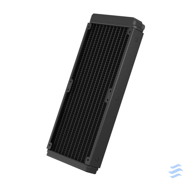 Darkflash DH240D CPU water cooler (black) Water cooling