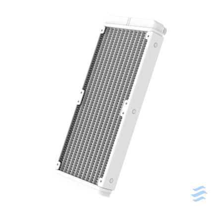 Darkflash DH240D CPU water cooler (white) Water cooling