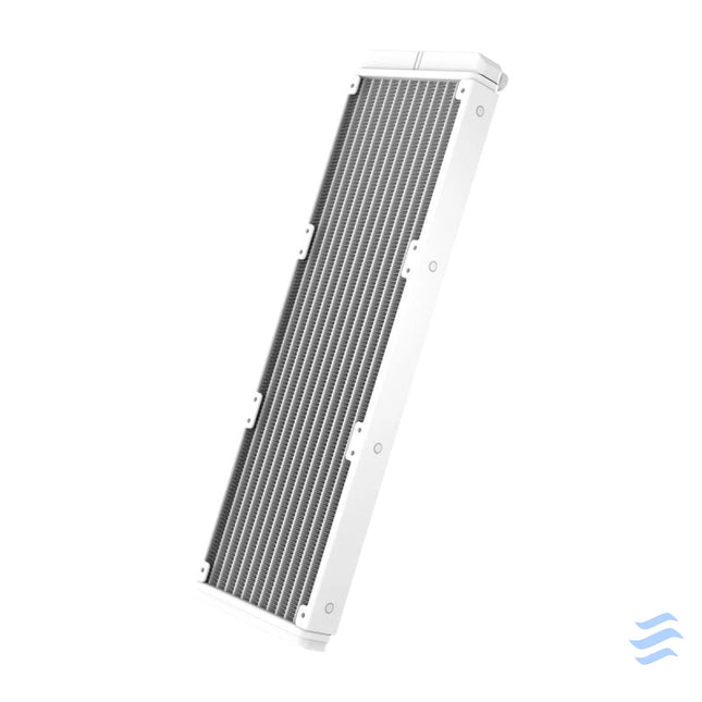 Darkflash DH360D CPU water cooler (white) Water cooling