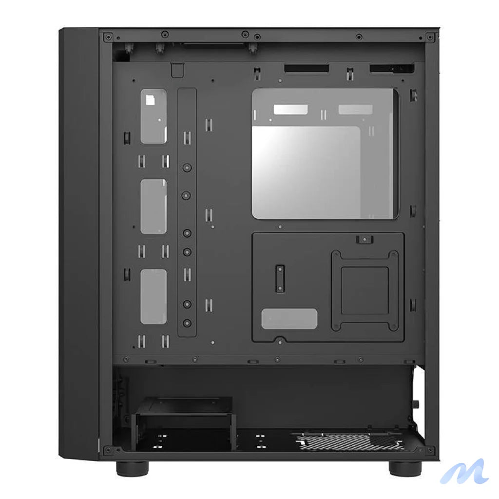 Darkflash DK360 computer case (black)
