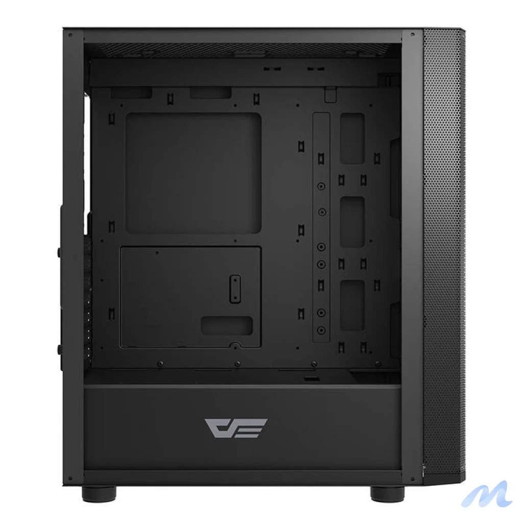 Darkflash DK360 computer case (black)