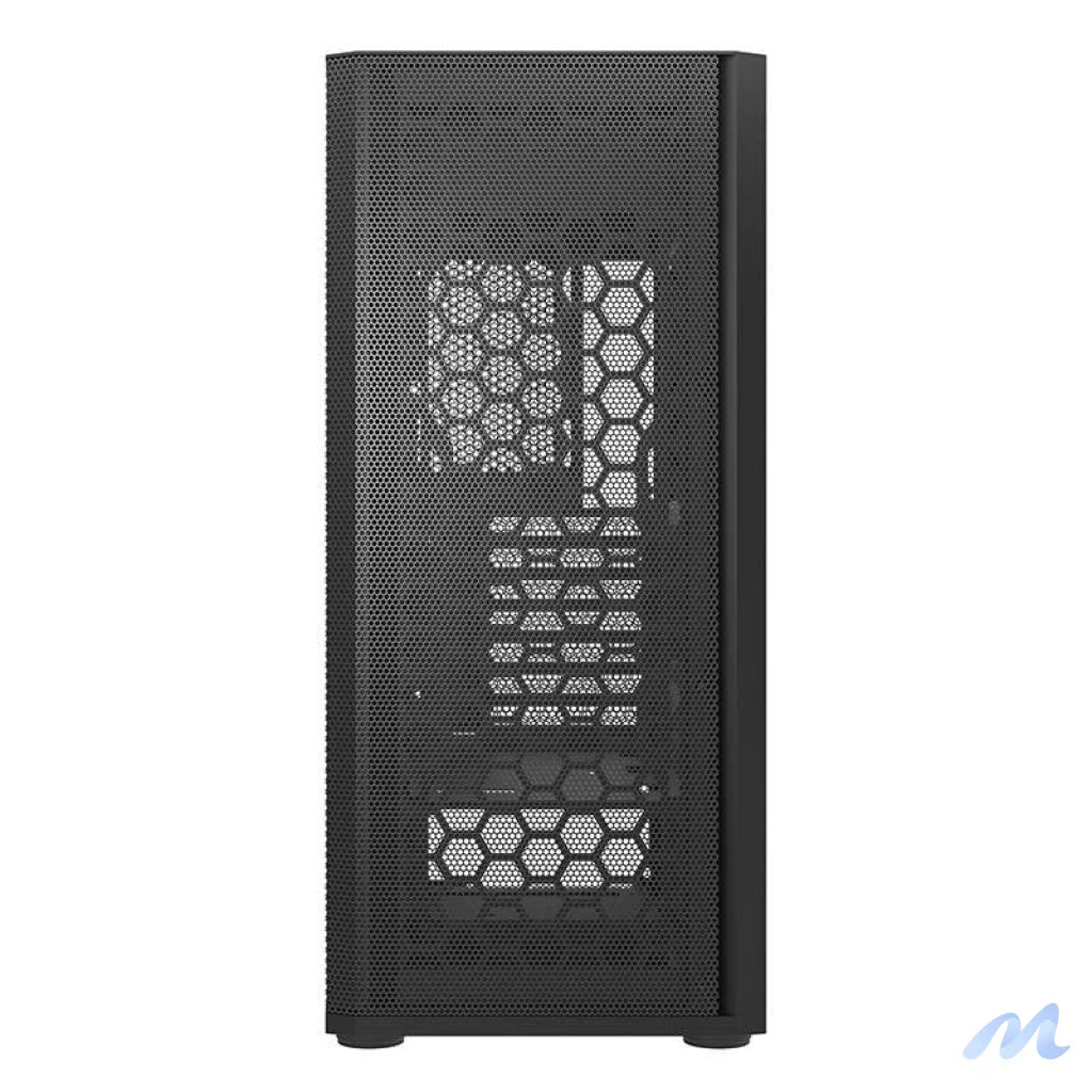 Darkflash DK360 computer case (black)