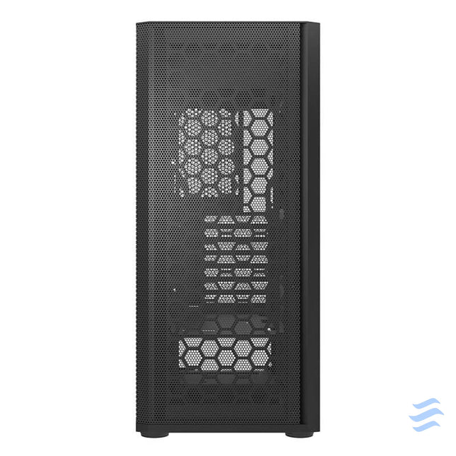Darkflash DK360 computer case (black) Without fan