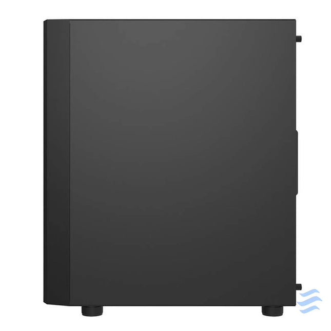 Darkflash DK360 computer case (black) Without fan