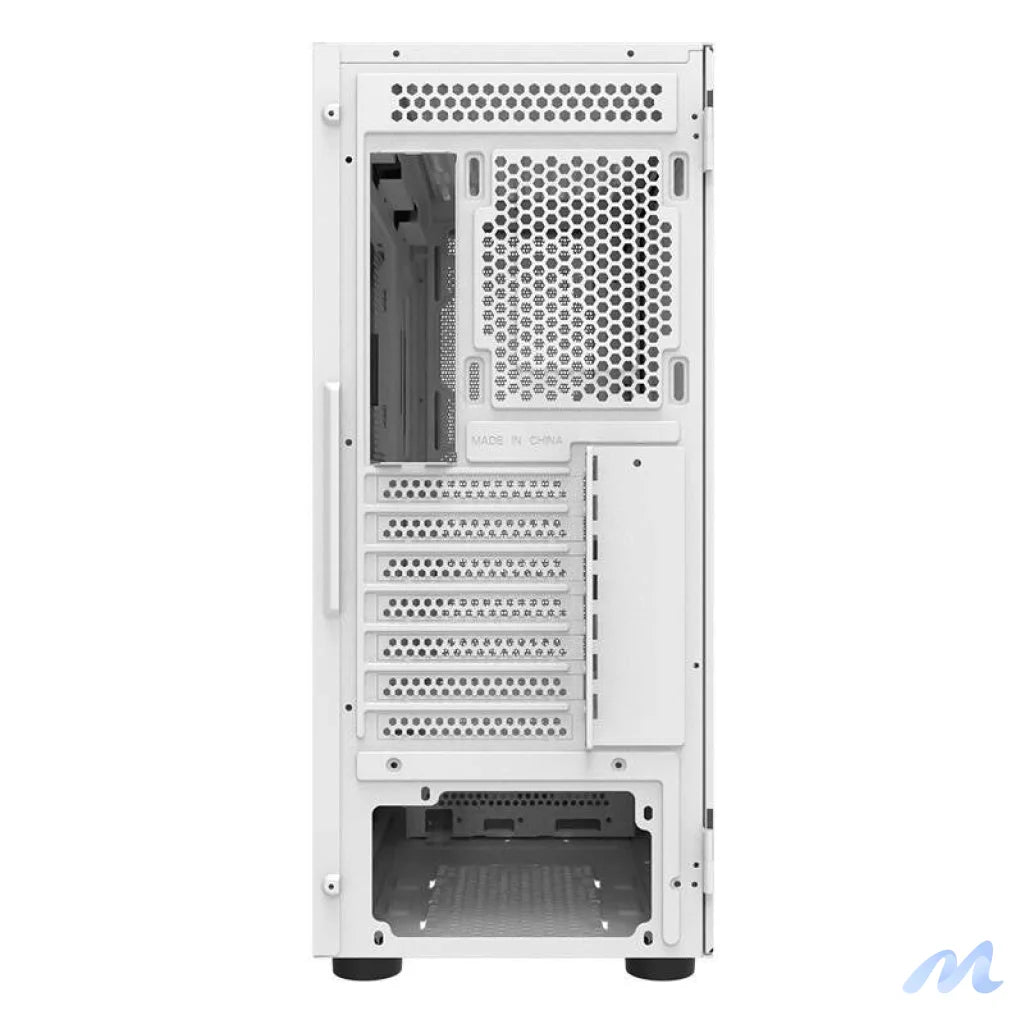 Darkflash DK431 MESH computer case (white)