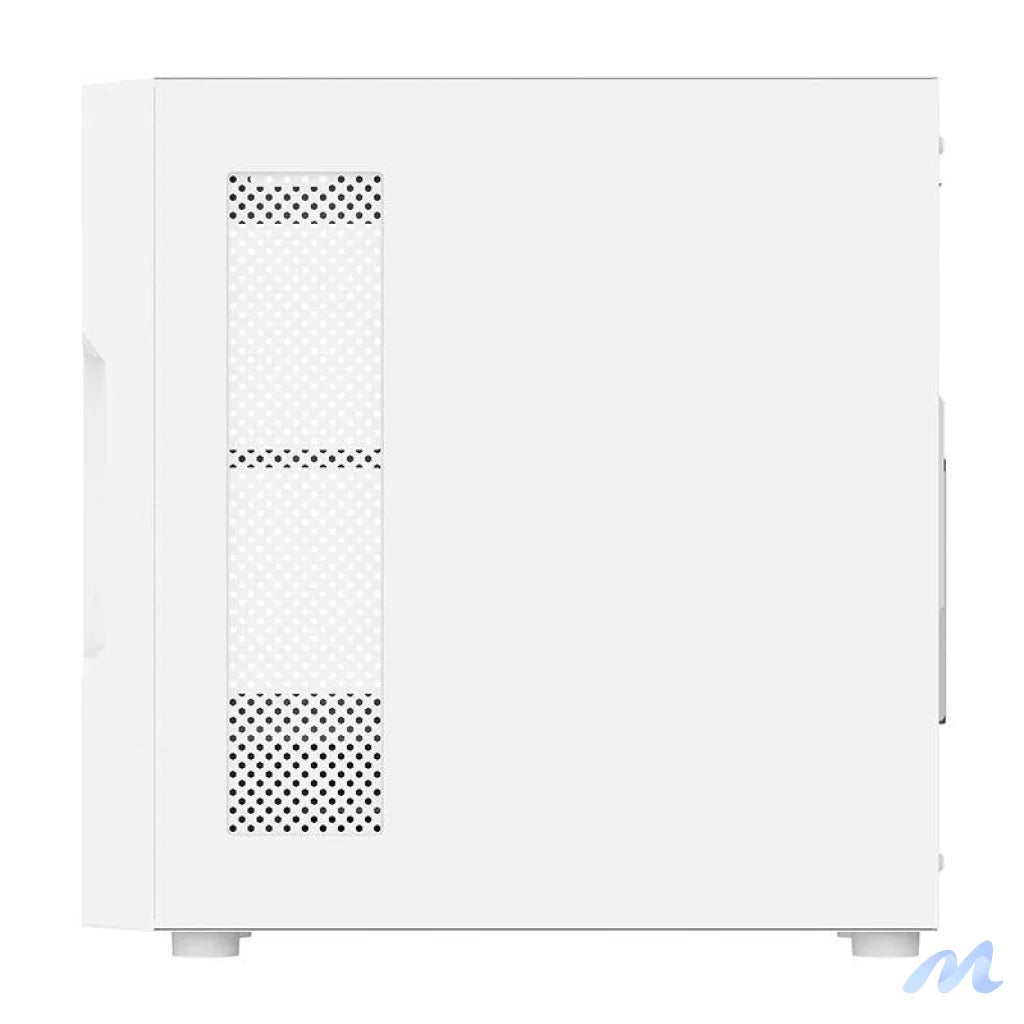 Darkflash DK431 MESH computer case (white)