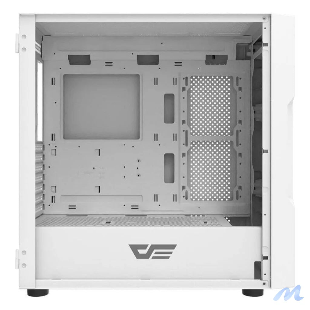 Darkflash DK431 MESH computer case (white)