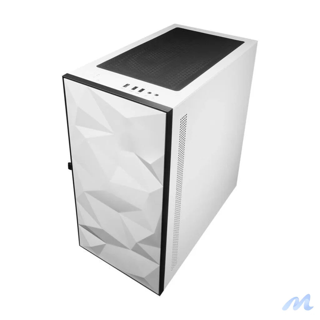 Darkflash DLM21 computer case (white)