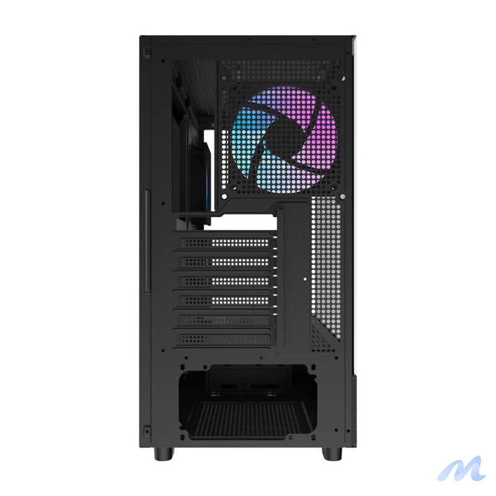 Darkflash DPX90 computer case (black)