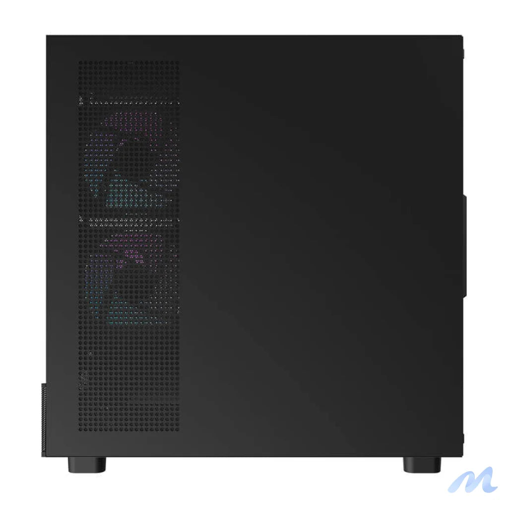 Darkflash DPX90 computer case (black)