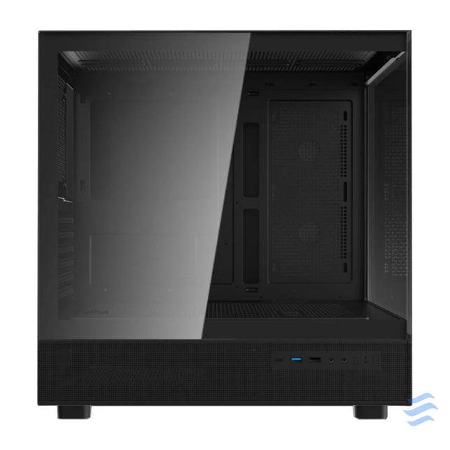 Darkflash DPX90 computer case (black) With fan
