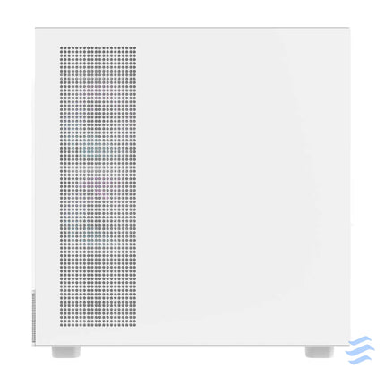 Darkflash DPX90 computer case (white) With fan