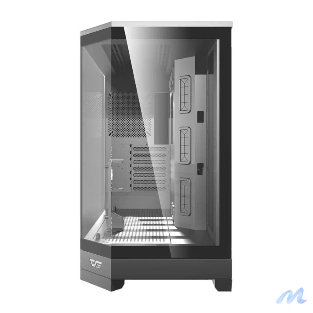 Darkflash DQX90 computer case (black)